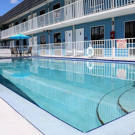 Monte Carlo Inn- Near Disney Kissimmee Luaran gambar