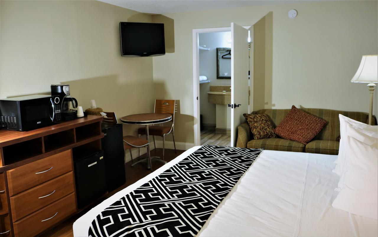 Monte Carlo Inn- Near Disney Kissimmee Luaran gambar