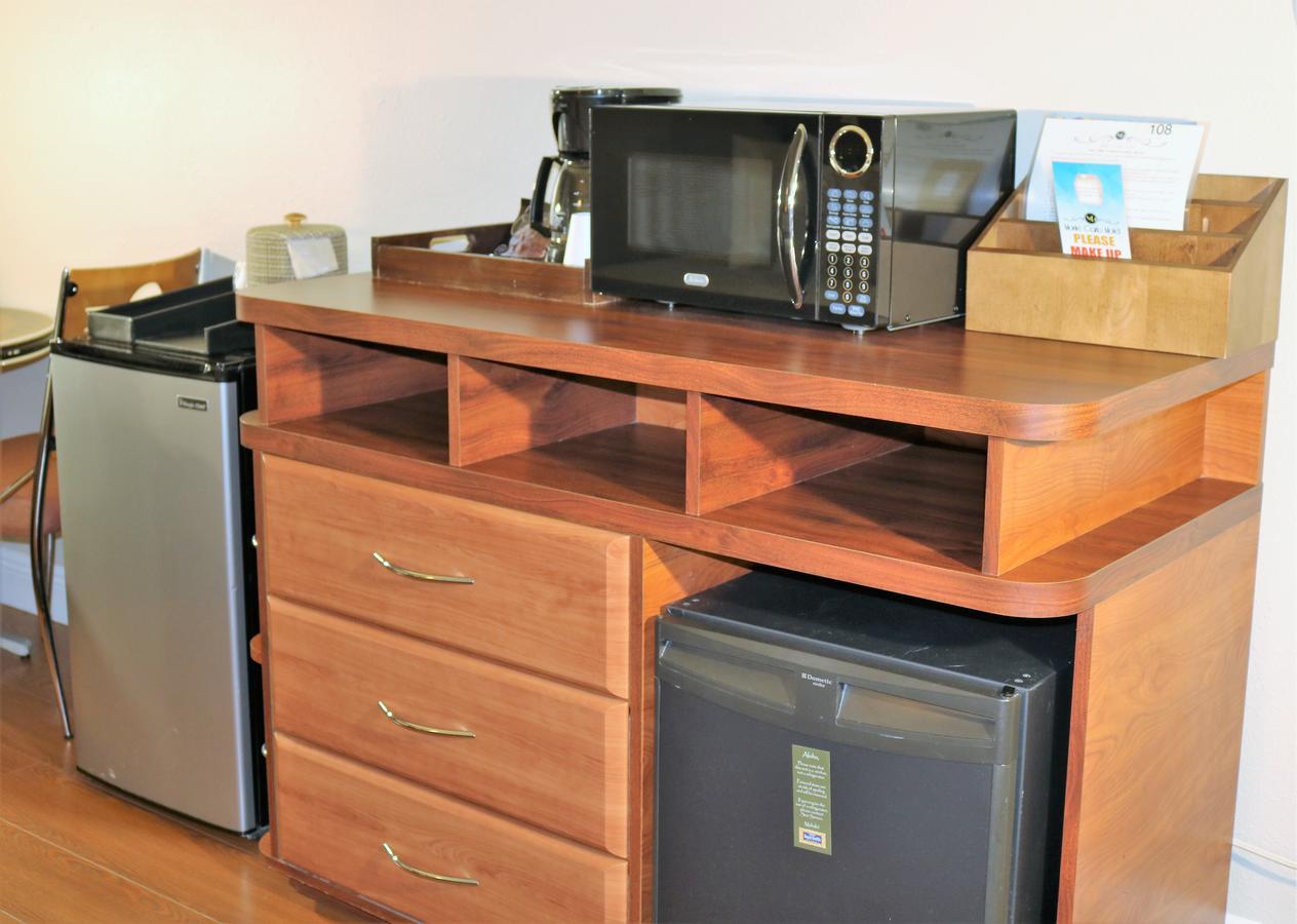 Monte Carlo Inn- Near Disney Kissimmee Luaran gambar
