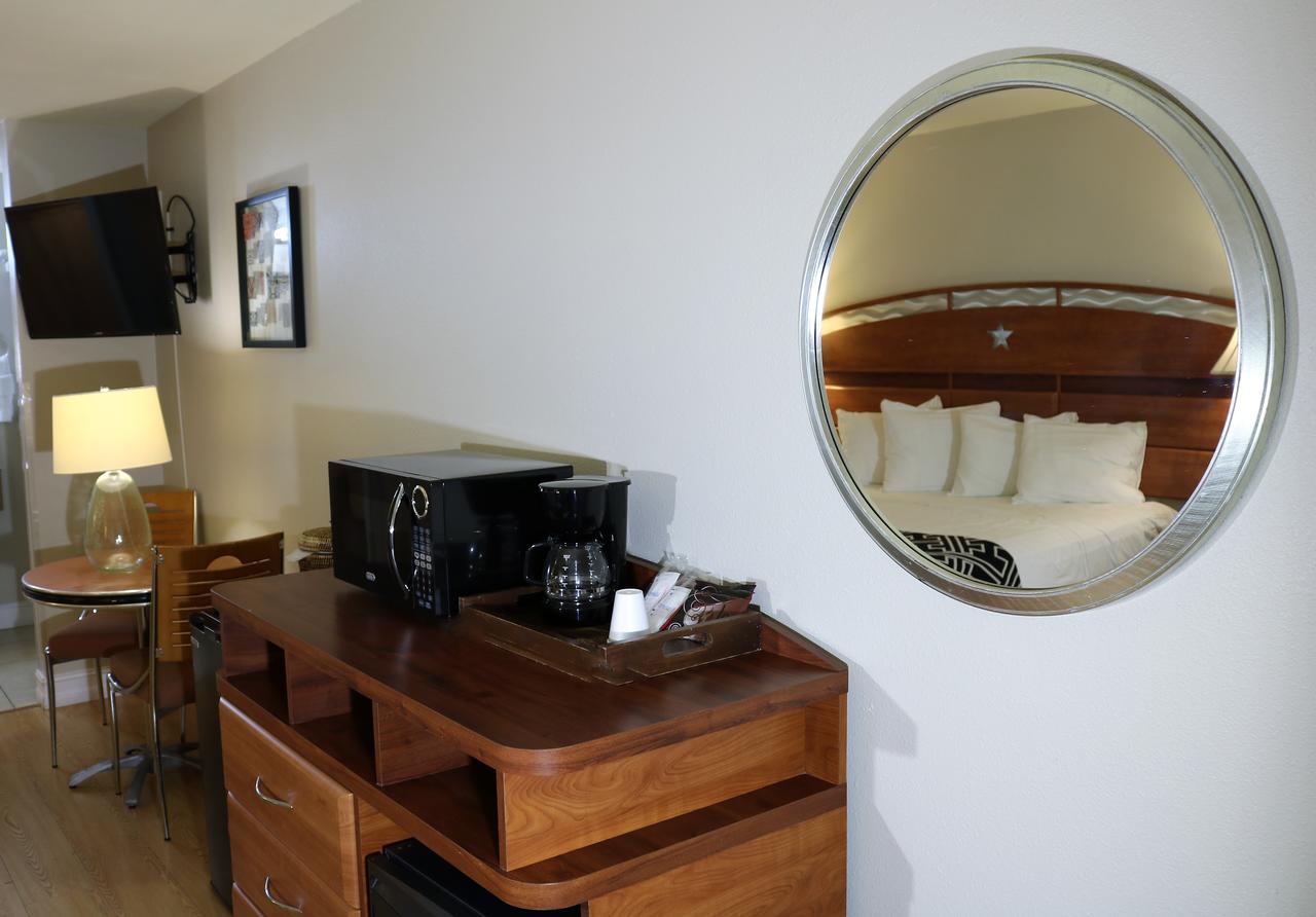 Monte Carlo Inn- Near Disney Kissimmee Luaran gambar