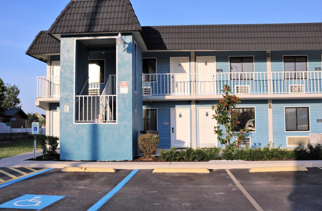 Monte Carlo Inn- Near Disney Kissimmee Luaran gambar