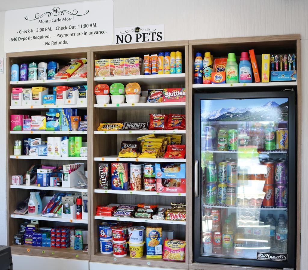 Monte Carlo Inn- Near Disney Kissimmee Luaran gambar