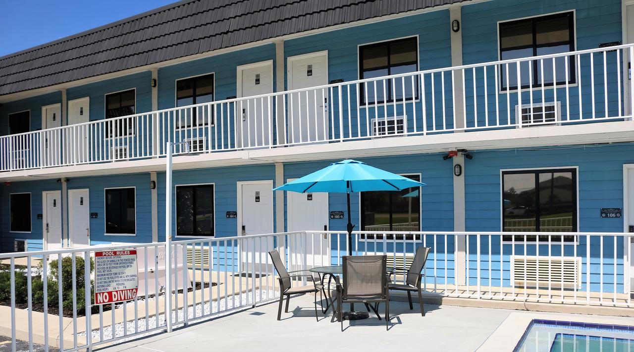 Monte Carlo Inn- Near Disney Kissimmee Luaran gambar