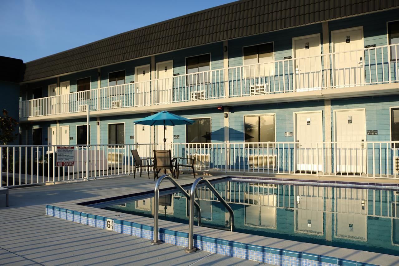 Monte Carlo Inn- Near Disney Kissimmee Luaran gambar