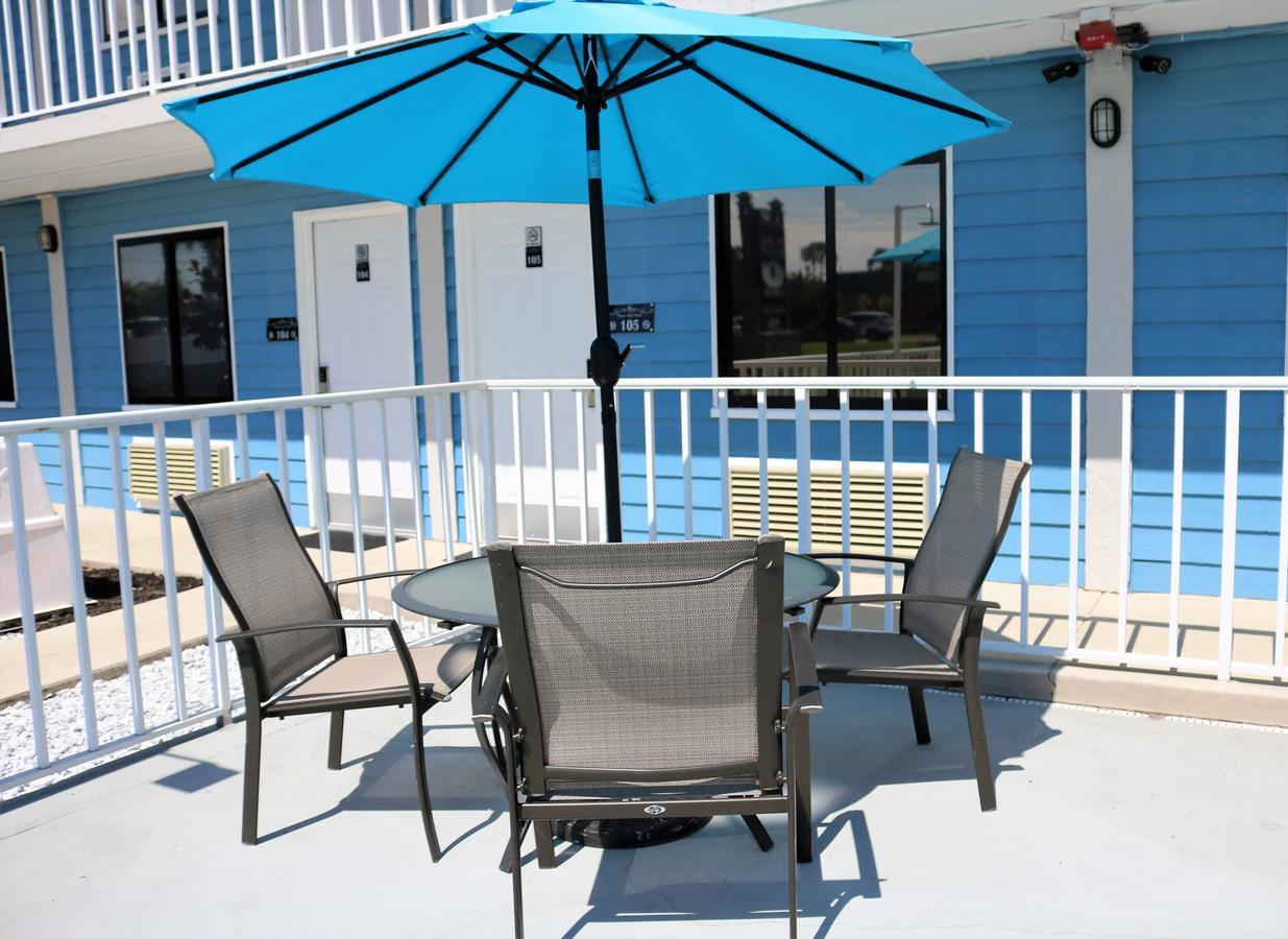 Monte Carlo Inn- Near Disney Kissimmee Luaran gambar