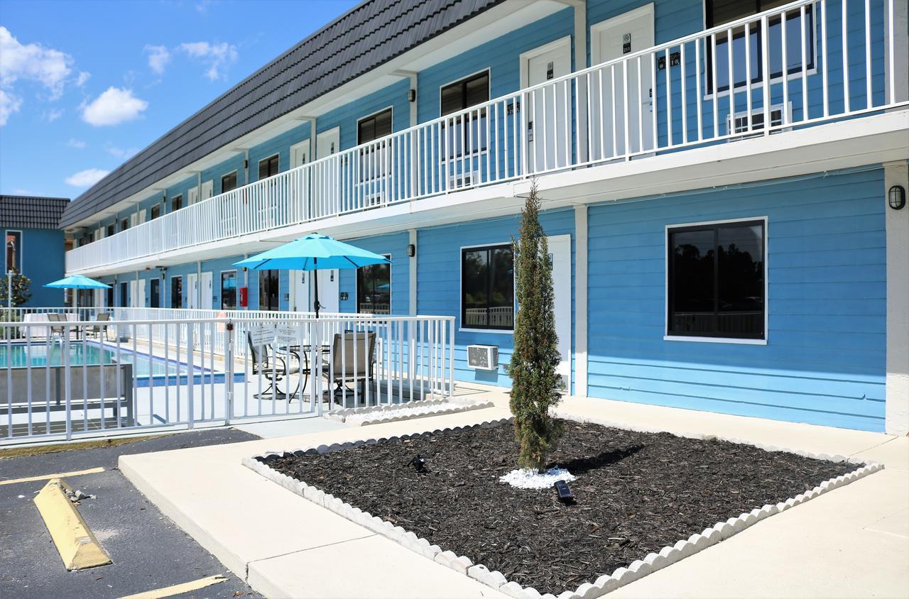 Monte Carlo Inn- Near Disney Kissimmee Luaran gambar