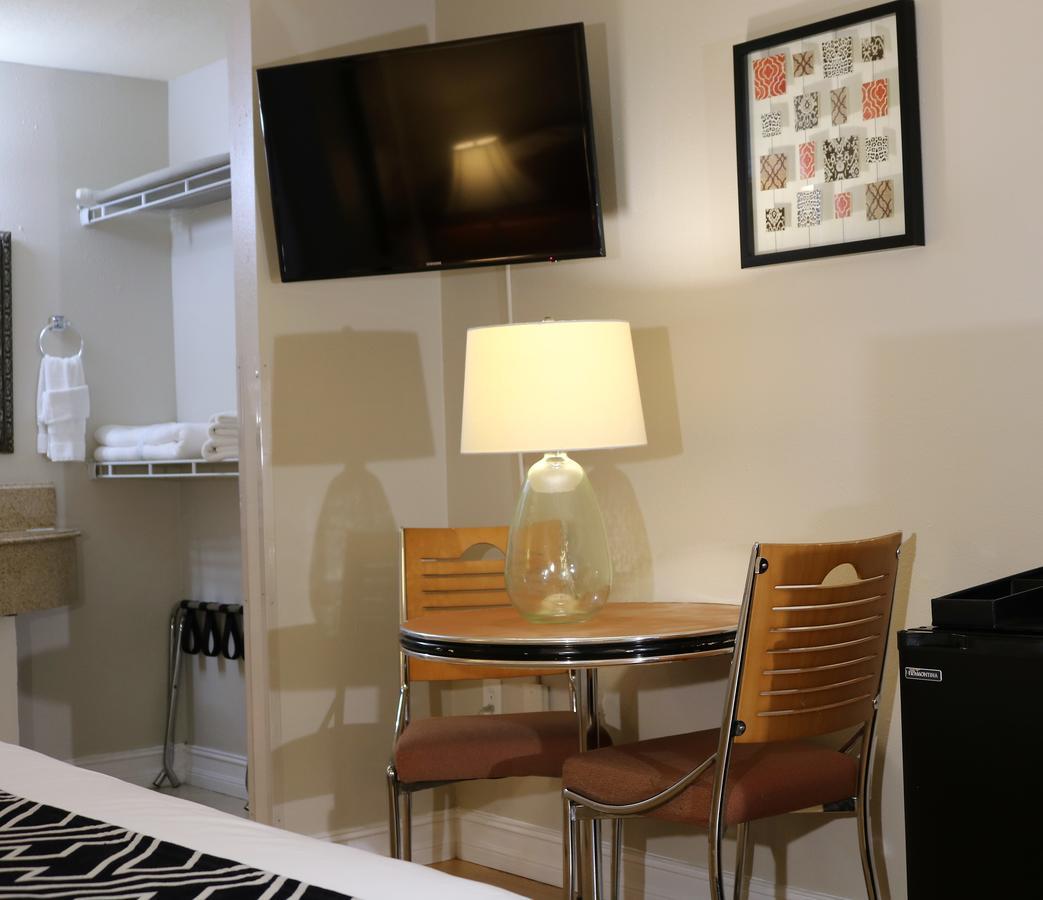 Monte Carlo Inn- Near Disney Kissimmee Luaran gambar