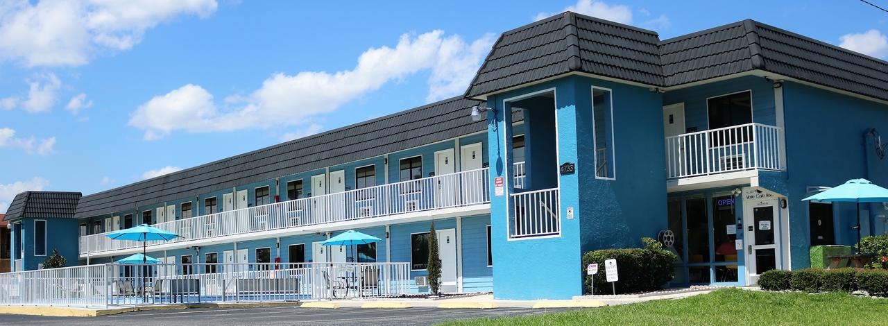 Monte Carlo Inn- Near Disney Kissimmee Luaran gambar