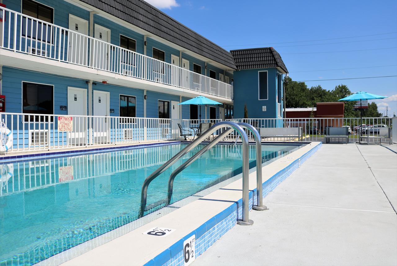Monte Carlo Inn- Near Disney Kissimmee Luaran gambar