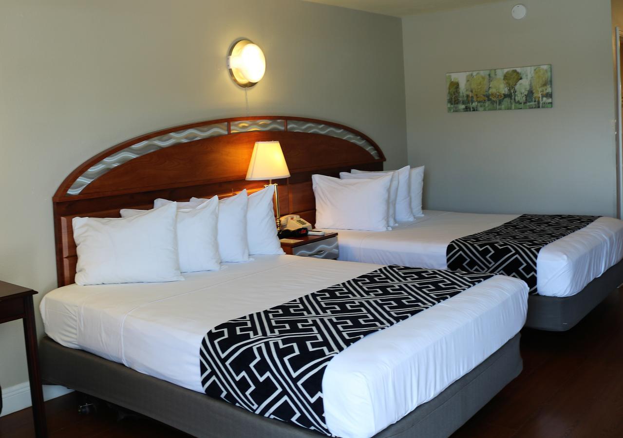 Monte Carlo Inn- Near Disney Kissimmee Luaran gambar