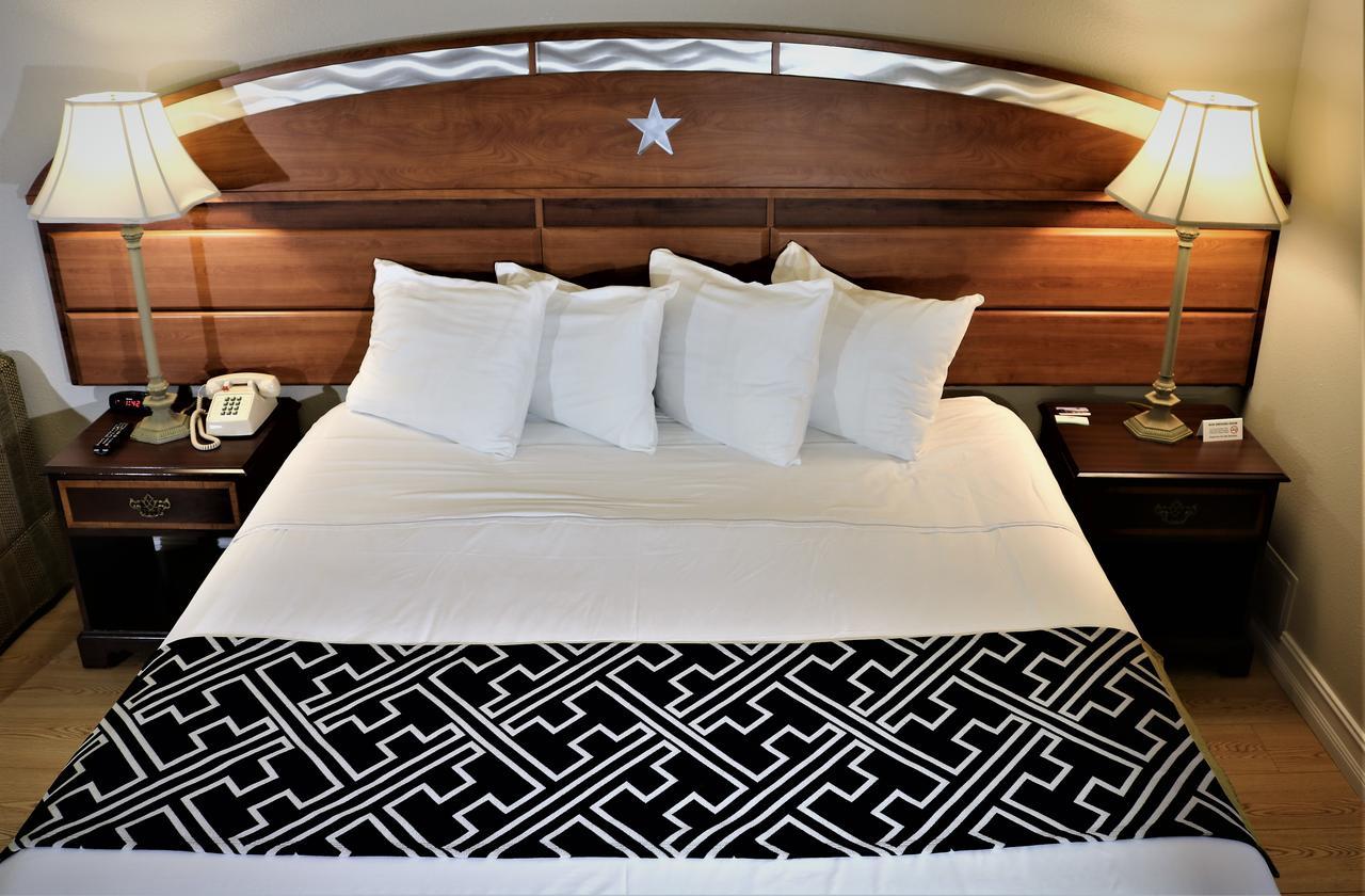 Monte Carlo Inn- Near Disney Kissimmee Luaran gambar