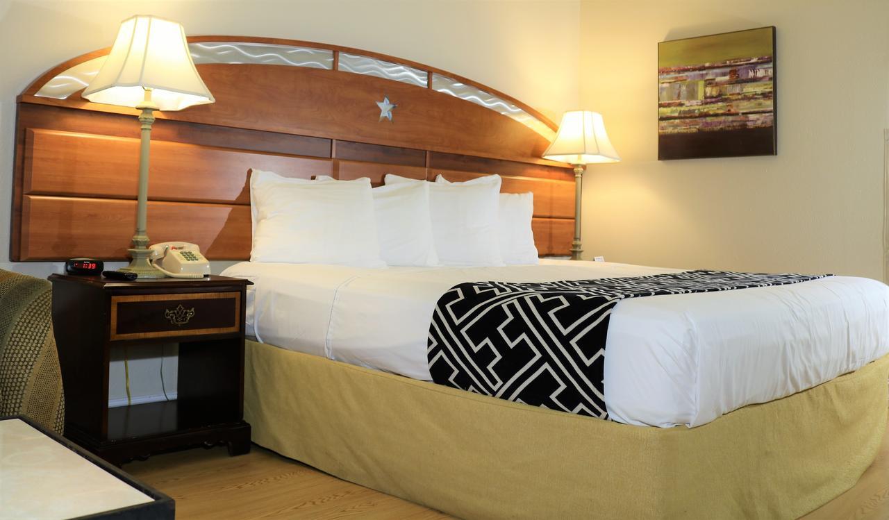 Monte Carlo Inn- Near Disney Kissimmee Luaran gambar