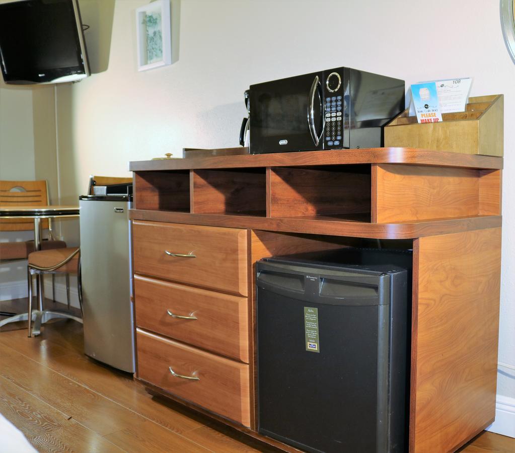 Monte Carlo Inn- Near Disney Kissimmee Luaran gambar