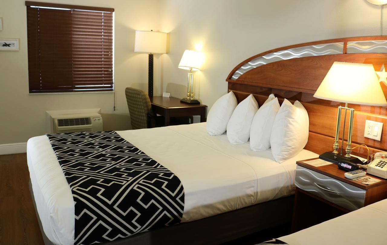 Monte Carlo Inn- Near Disney Kissimmee Luaran gambar