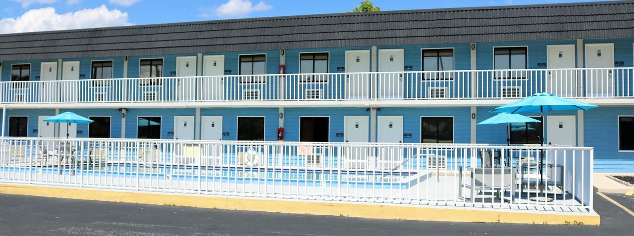 Monte Carlo Inn- Near Disney Kissimmee Luaran gambar