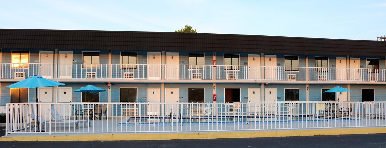 Monte Carlo Inn- Near Disney Kissimmee Luaran gambar