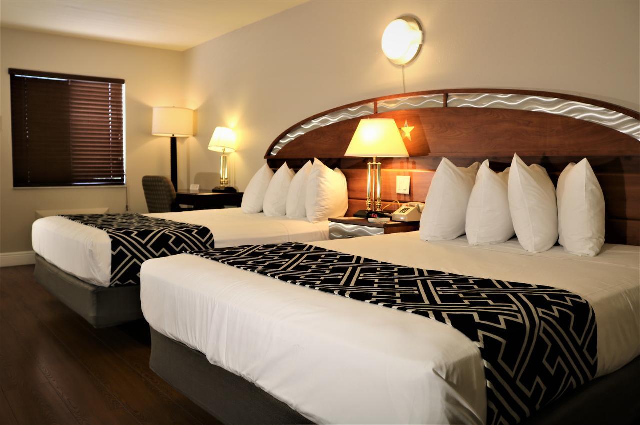 Monte Carlo Inn- Near Disney Kissimmee Luaran gambar