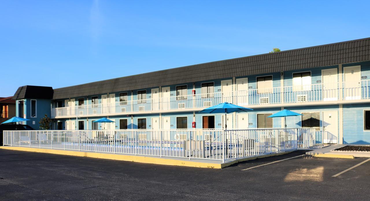 Monte Carlo Inn- Near Disney Kissimmee Luaran gambar