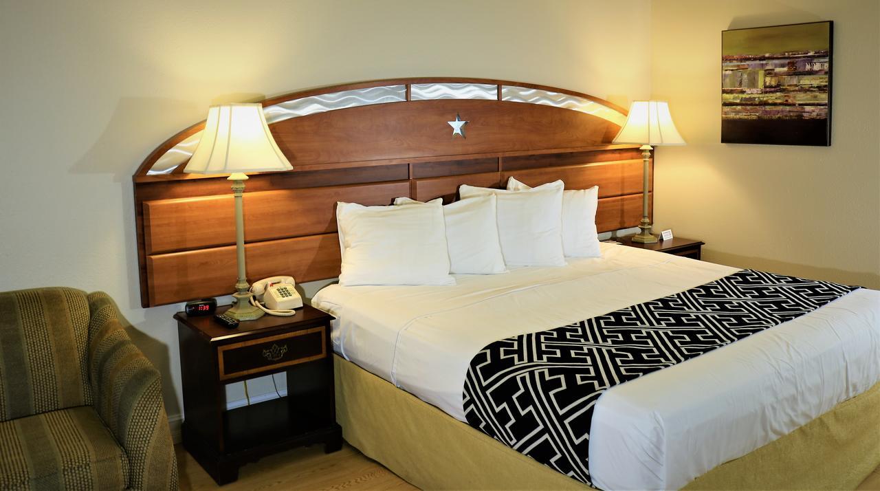 Monte Carlo Inn- Near Disney Kissimmee Luaran gambar