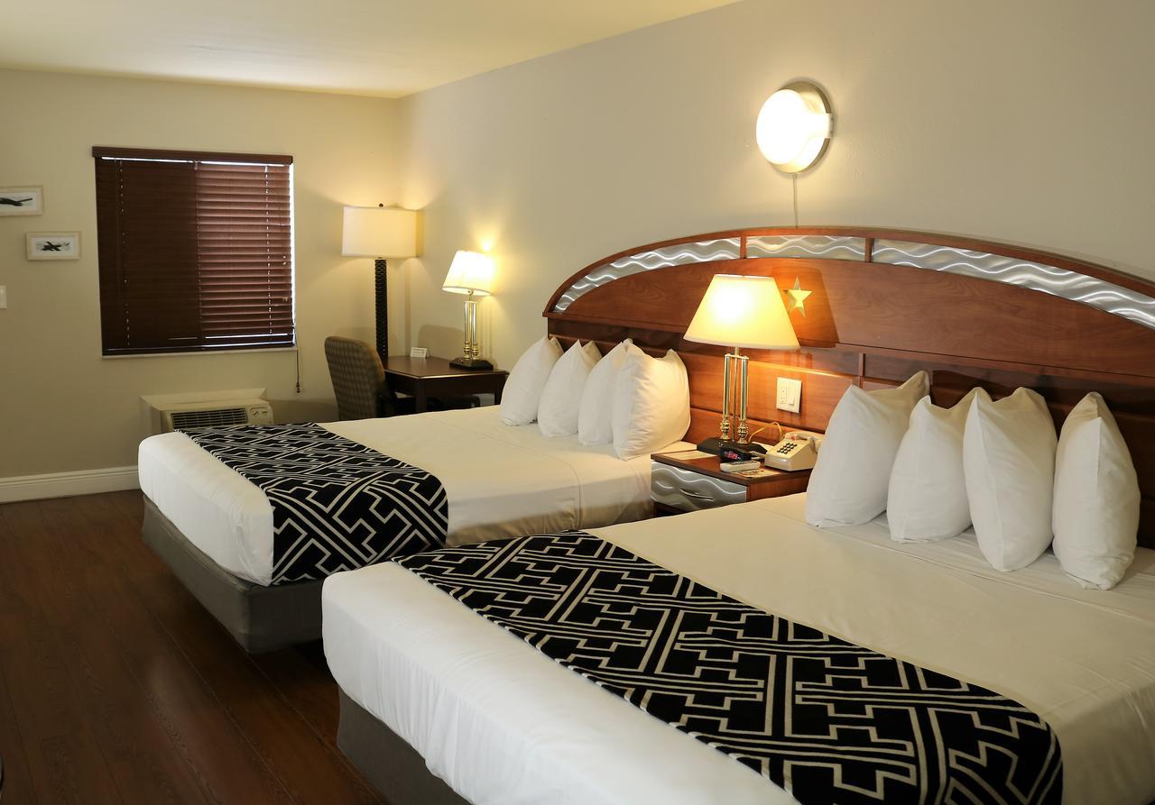 Monte Carlo Inn- Near Disney Kissimmee Luaran gambar