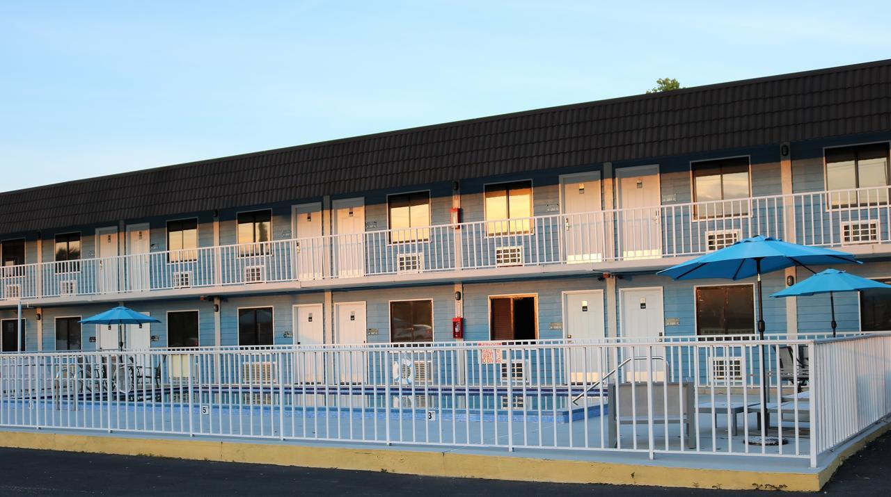 Monte Carlo Inn- Near Disney Kissimmee Luaran gambar