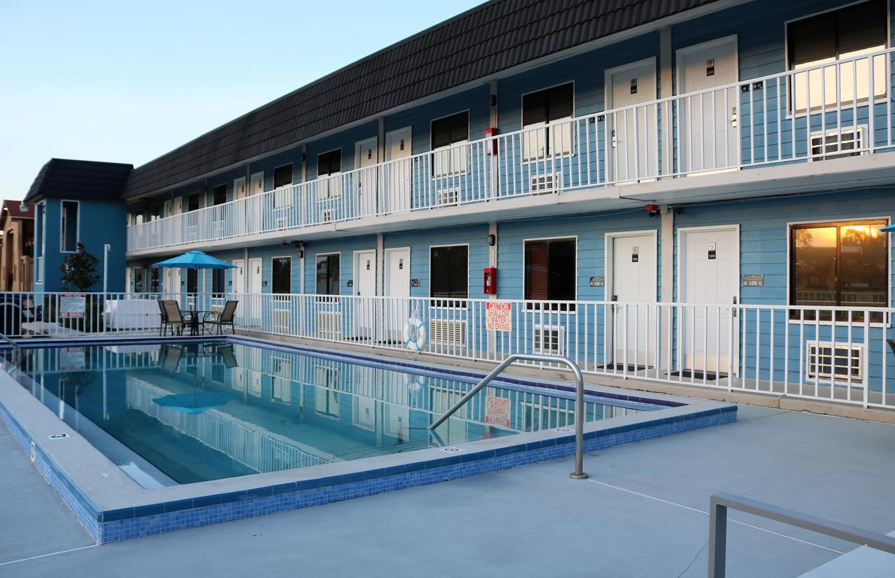 Monte Carlo Inn- Near Disney Kissimmee Luaran gambar