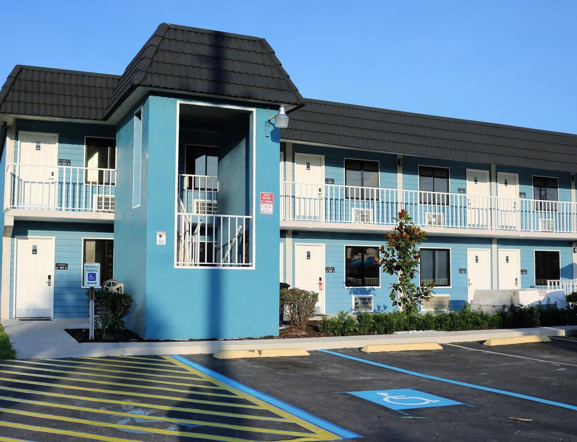 Monte Carlo Inn- Near Disney Kissimmee Luaran gambar