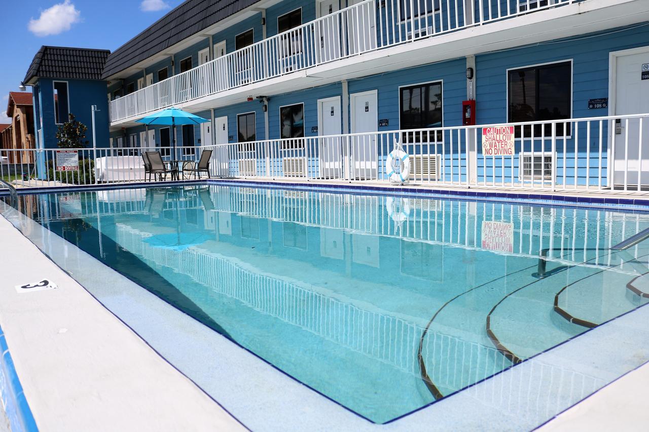 Monte Carlo Inn- Near Disney Kissimmee Luaran gambar