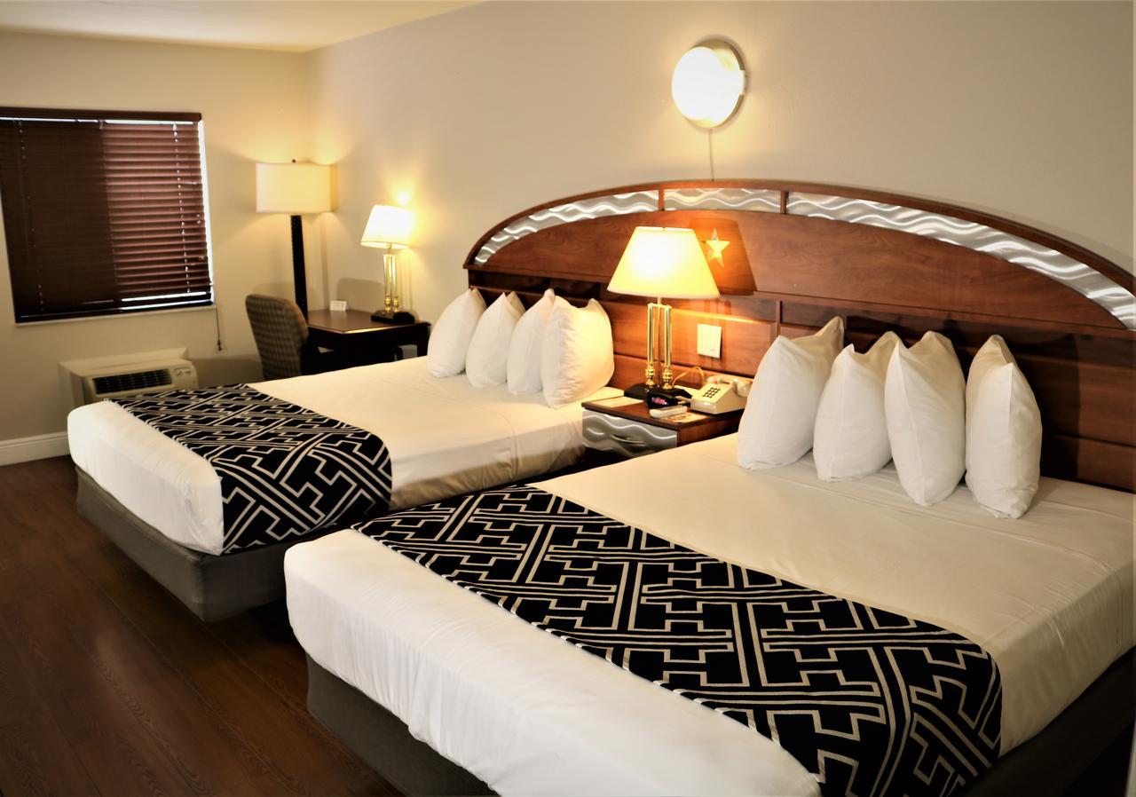 Monte Carlo Inn- Near Disney Kissimmee Luaran gambar