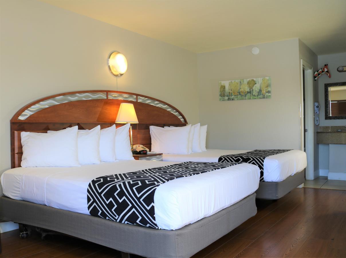 Monte Carlo Inn- Near Disney Kissimmee Luaran gambar