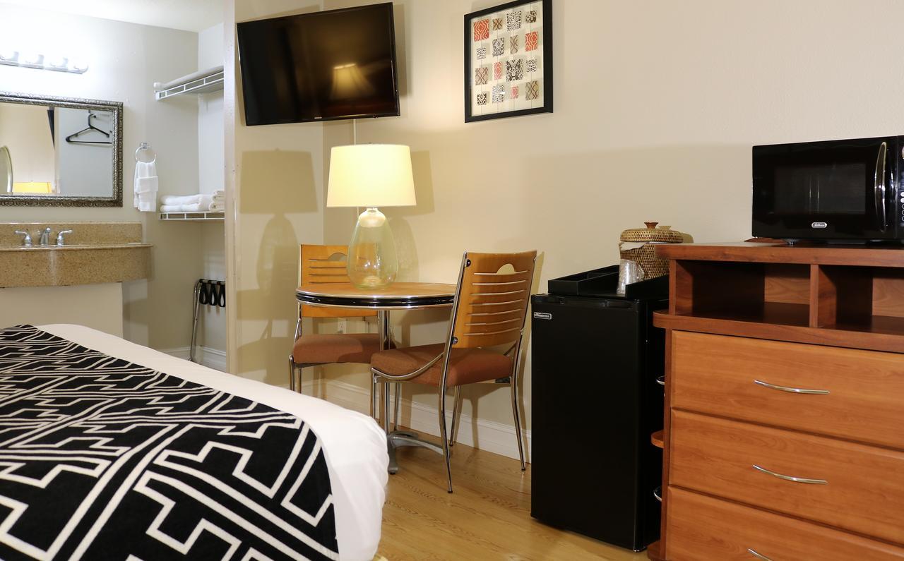 Monte Carlo Inn- Near Disney Kissimmee Luaran gambar