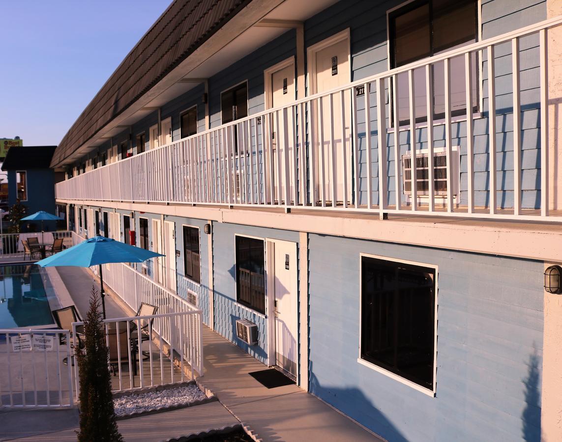 Monte Carlo Inn- Near Disney Kissimmee Luaran gambar