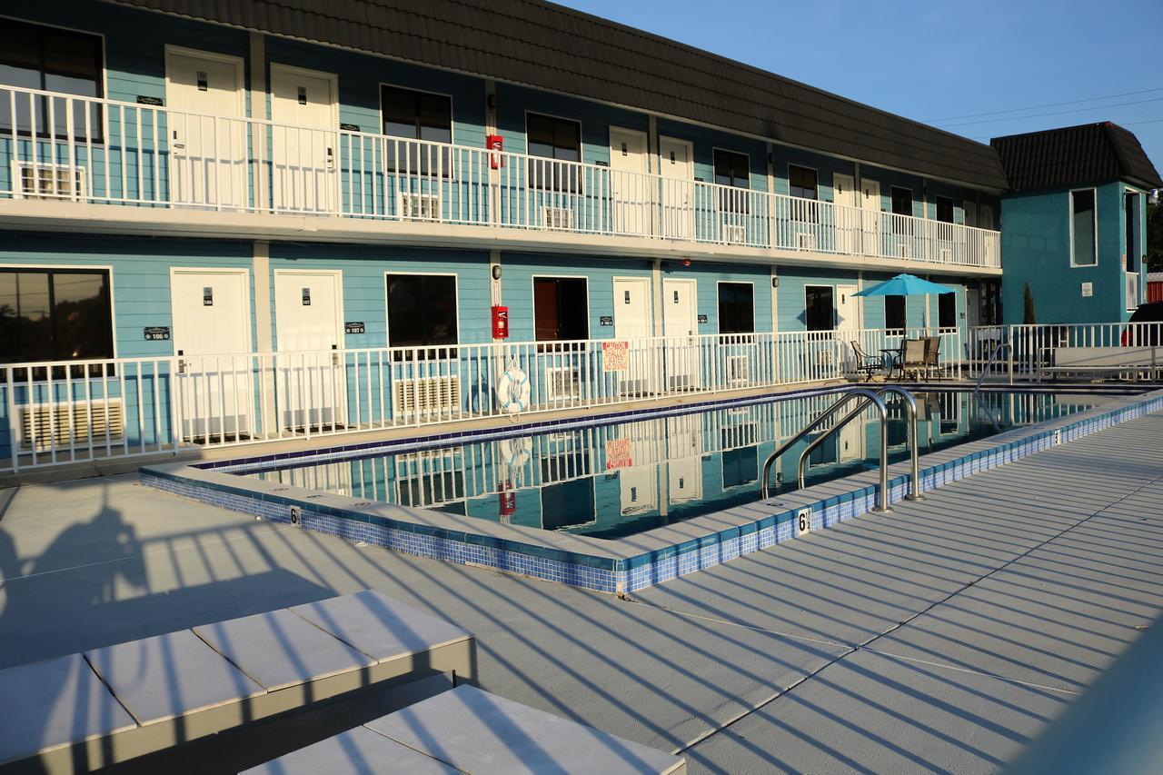 Monte Carlo Inn- Near Disney Kissimmee Luaran gambar