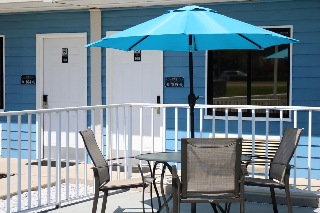 Monte Carlo Inn- Near Disney Kissimmee Luaran gambar