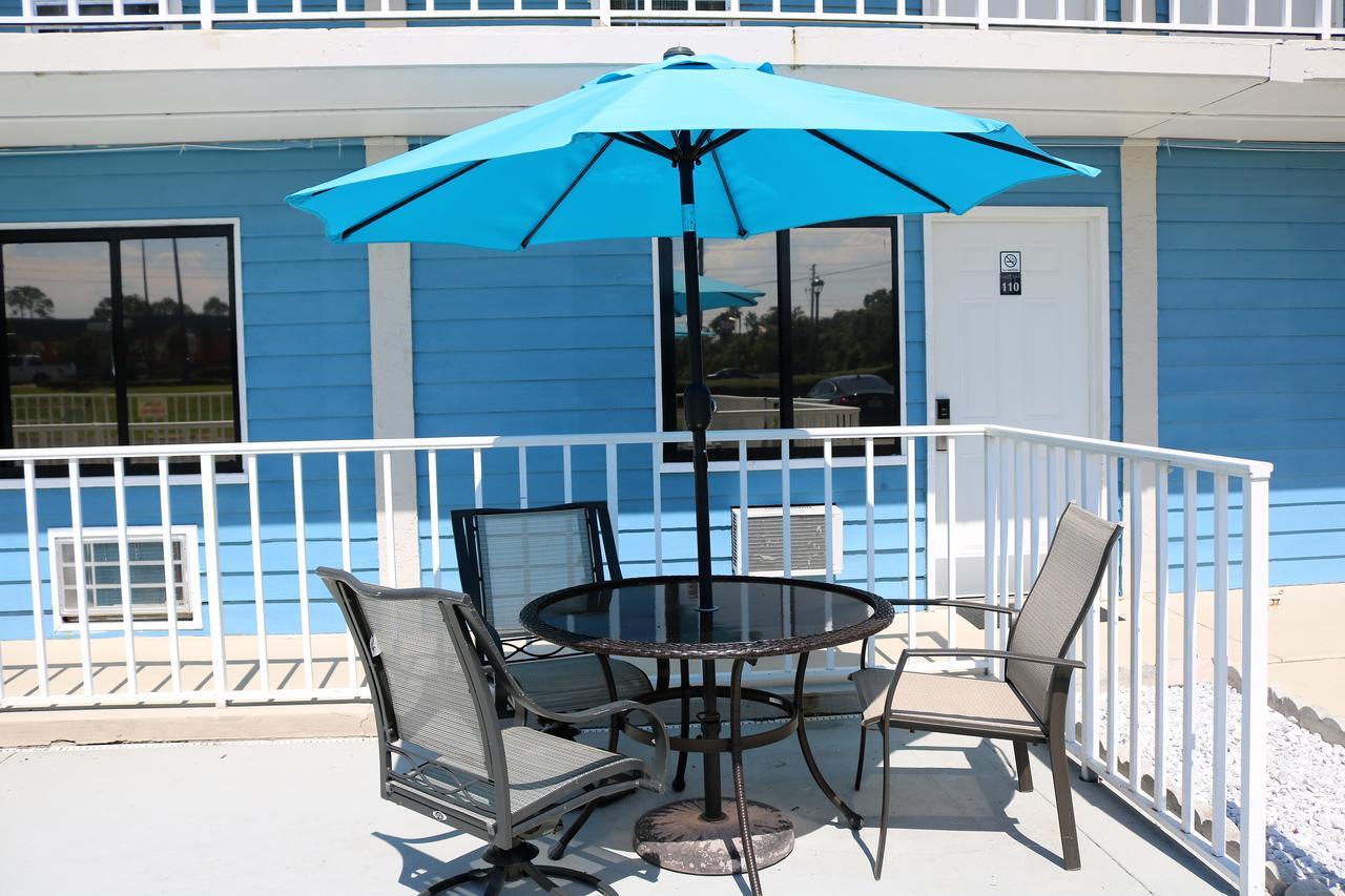 Monte Carlo Inn- Near Disney Kissimmee Luaran gambar