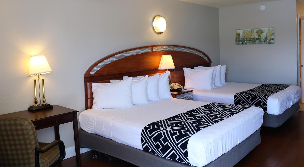 Monte Carlo Inn- Near Disney Kissimmee Luaran gambar