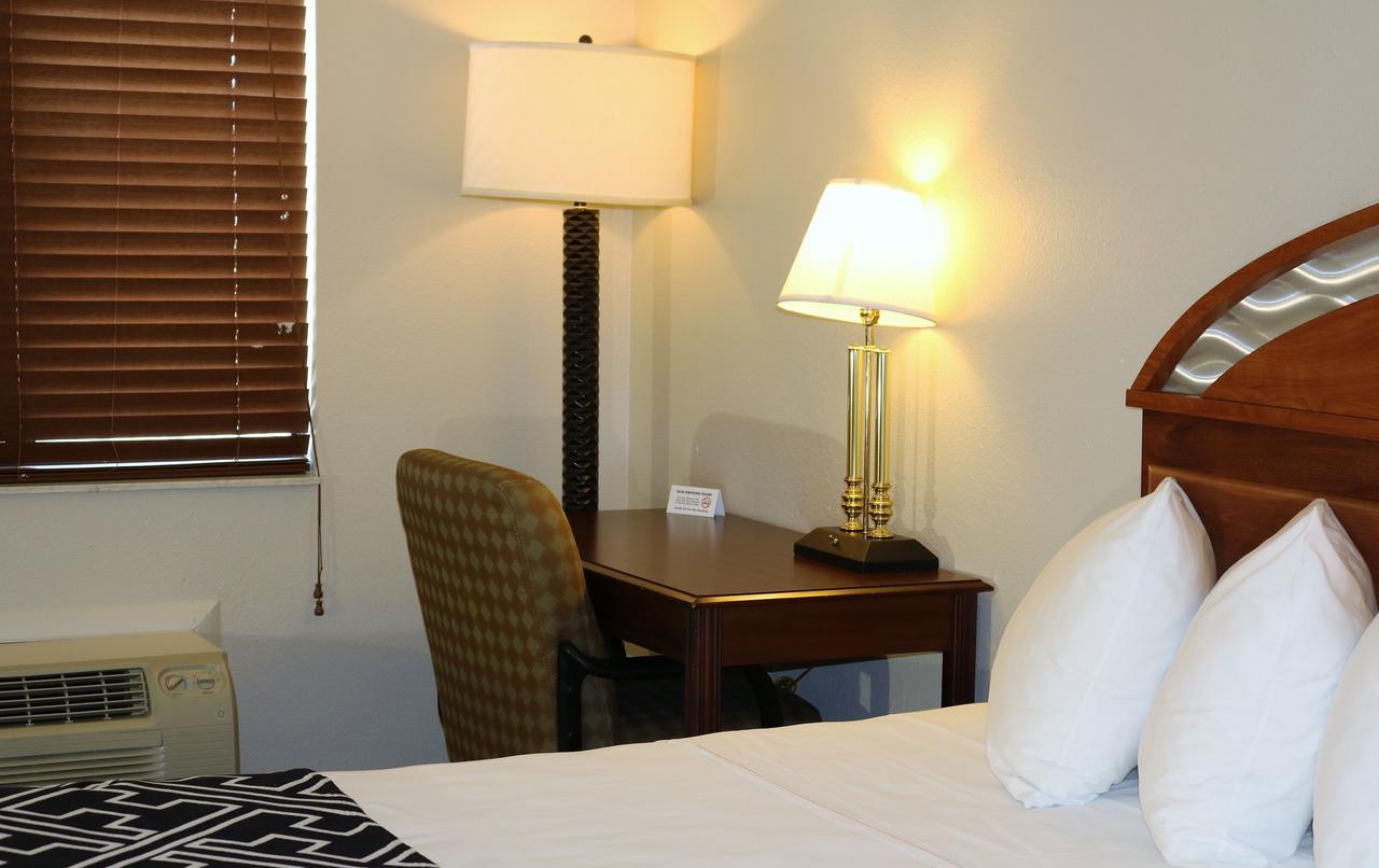 Monte Carlo Inn- Near Disney Kissimmee Luaran gambar