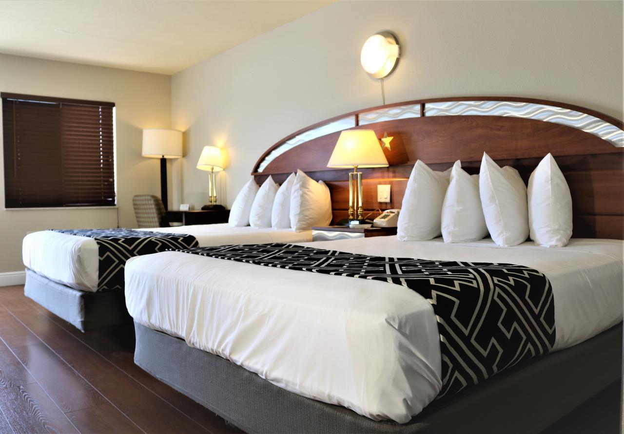 Monte Carlo Inn- Near Disney Kissimmee Luaran gambar